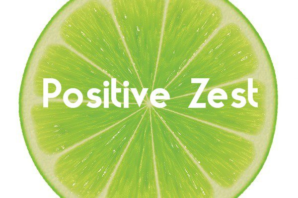 Positive Zest